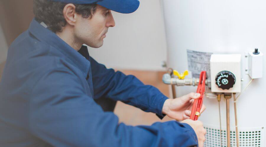 Professional emergency plumbing in Anton Chico, NM